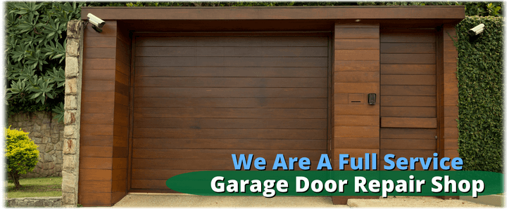 Costa Mesa Garage Door Repair