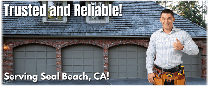 Garage Door Repair Seal Beach CA