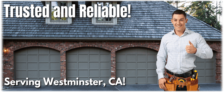 Garage Door Repair Westminster CA